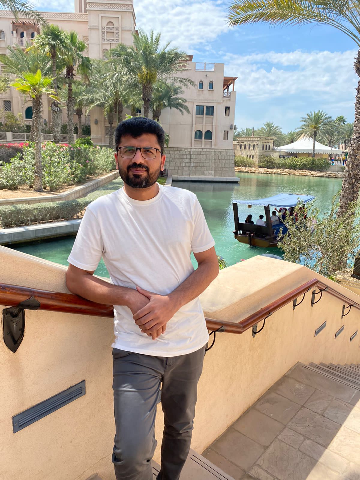 Muhammad Yasir Ehsan