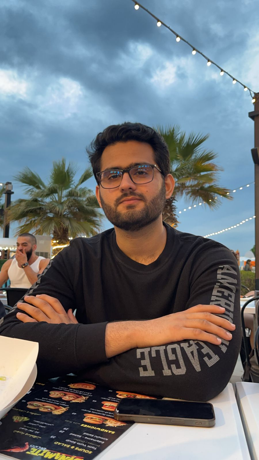 Muhammad Huwaiza Tahir